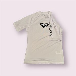 Roxy Rash Guard UPF 50+ NWT